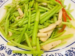 -陈记菜馆·非遗淮扬菜(东关街教场店)