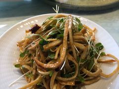 -北京老铺烤鸭(老城根店)