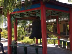-河北村民俗体验园