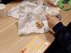 -麦当劳(玉桥中路店)