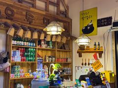 -恩你小木屋·烤肉韩式料理(嘉兴秀洲店)