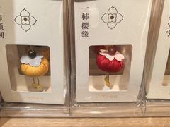 -三生有信(豫园商城店)
