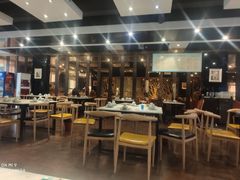 -情妹妹干锅锅(中海国际购物公园店)