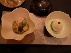 -LA TABLE de Joël Robuchon Restaurant