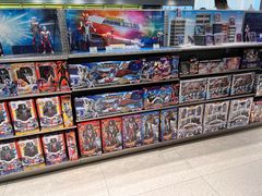 -TOP TOY(新南凯德广场店)