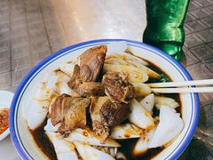 -燕燕美食·传统广式小吃
