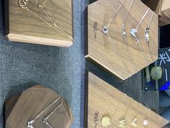 -大爱金工&银饰DIY(万象城店)