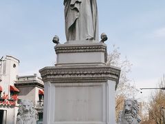 -天津意大利风情旅游区