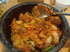 -水大叔·石锅拌饭