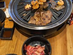 -九田家黑牛烤肉料理(衡百国际店)