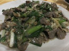 -幽优农庄·森波拉特色本地农家菜