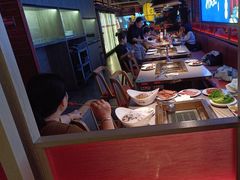 -芝小官牛肉火锅烤肉自助(淮安清江浦区新亚店)