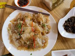 -德胜轩正宗顺德菜(宝安沙井会展中心店)