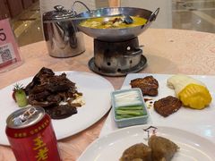 -南湖船菜大酒店