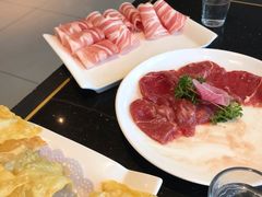 -四川仁火锅(军工店)