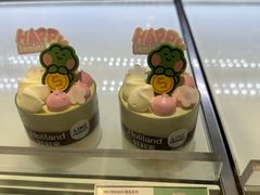 -好利来(清华南门店)