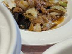 -金地大酒店-中餐厅
