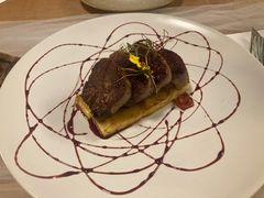 低温乌拉圭牛舌-EN SPACE恩空间