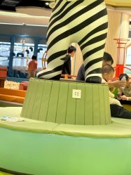-MELAND CLUB亲子乐园•派对(虹桥万象城店)