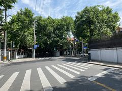 -天府面庄(天平路店)
