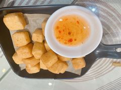 -鹅冠港式茶餐厅(来福士店)