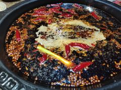 -重庆渝达老火锅(春熙路店)