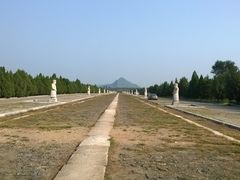 -清东陵