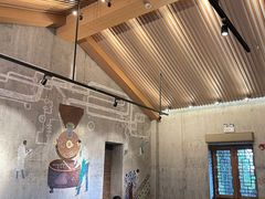 大堂-星巴克(福州三坊七巷店)