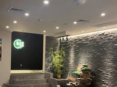 -海小听躺式采耳SPA馆(东盟盛天地店)