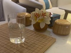 -华夏良子·足道SPA艾灸(翠微店)
