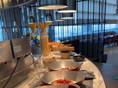 -洲际酒店·地平线全日餐厅HORIZON CAFÉ
