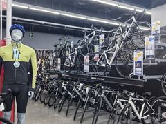 -迪卡侬(越秀公园店)