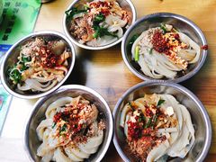 -88号小吃店·经典云南菜·地道纳西美食