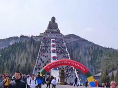 -龙口南山旅游景区