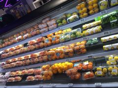-盒马鲜生(莱蒙都会店)