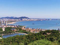 -石岛赤山风景区