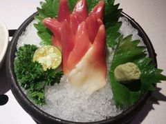 -赤坂亭M9和牛烧肉·日料398放题(万达店)
