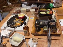 -豪客来牛排(成都锦江大融城店)