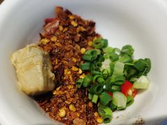 小料-阿婉贵州苗家酸汤鱼(梅林店)
