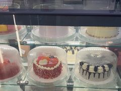 -DQ·蛋糕·冰淇淋(河东万达店)