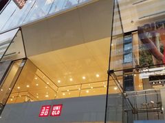 -优衣库(银座店)