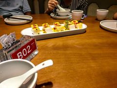 -宴小馆·小海鲜青岛菜(五四广场店)