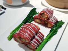 红米龙利鱼肠粉-天然台1908(中建广场店)
