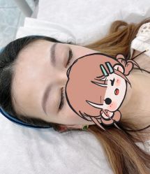 -Verywang半永久纹眉•仪器野生眉