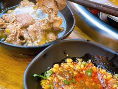 -皇牛鲜生·牛爱牛鲜牛肉自选火锅(晋吉北路店)