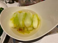 -成都钓鱼台精品酒店-品聚·成都餐厅