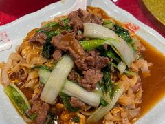 -抱德·潮汕味(敦和店原惠城鱼仔)