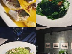 -Mercato莫卡多露台餐厅与酒吧(K11店)