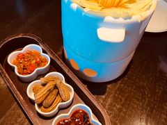 -甄御•海鲜新青岛菜(麦岛店)