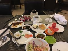 -厦门海景千禧大酒店·海景咖啡厅